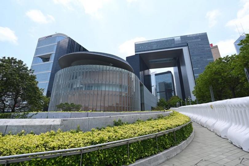 授勳名單延後公布