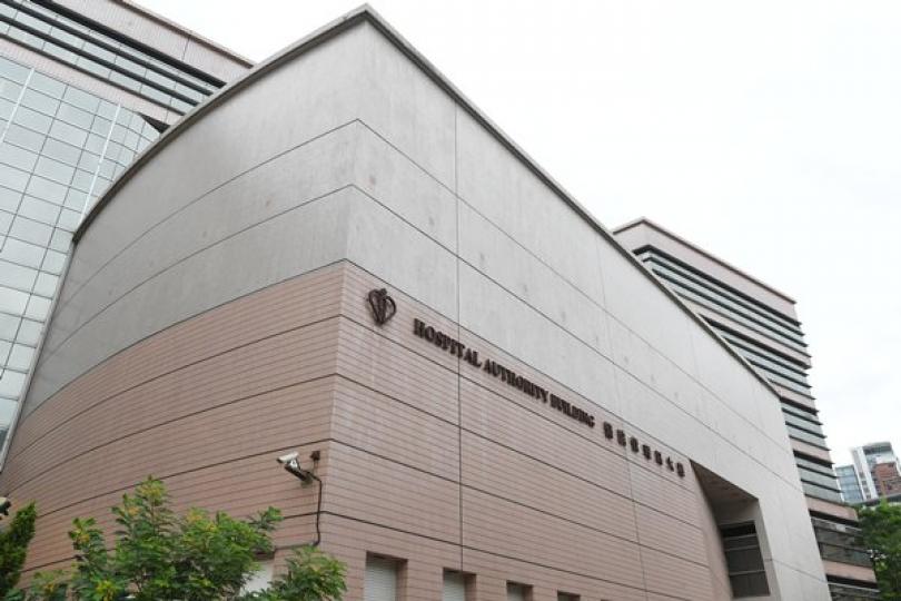 高拔陞續任醫管局行政總裁 高拔陞續任醫管局行政總裁