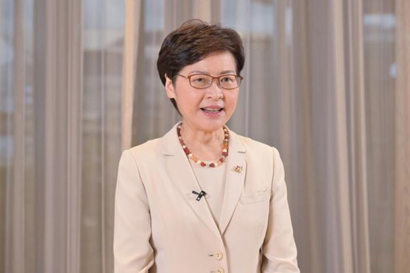 把握國家機遇 津港合作更廣更深 把握國家機遇 津港合作更廣更深