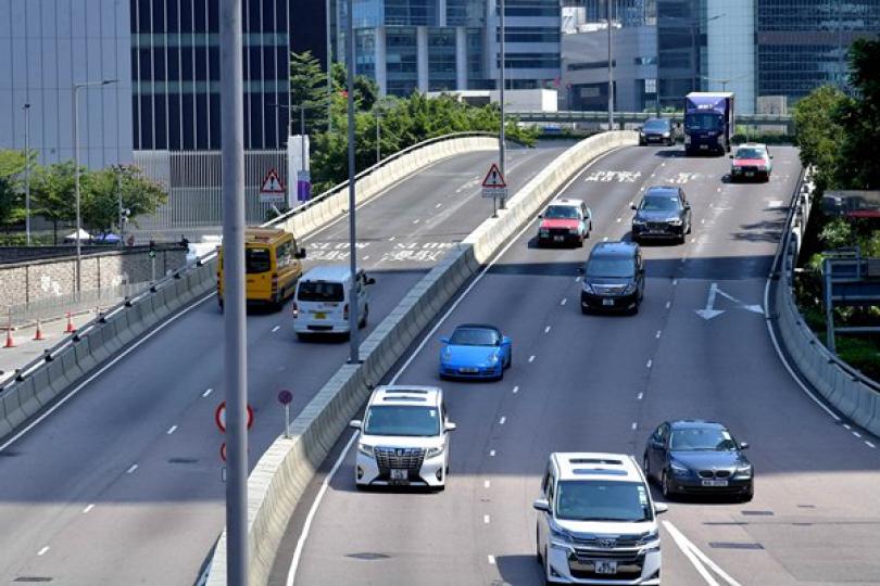 古典車噪音與廢氣豁免安排調整 古典車噪音與廢氣豁免安排調整