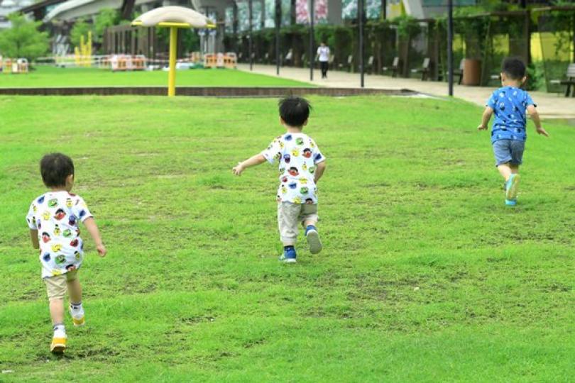 政府研為幼童接種新冠疫苗 政府研為幼童接種新冠疫苗