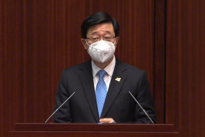 成立工作組處理貧窮和房屋問題 成立工作組處理貧窮和房屋問題