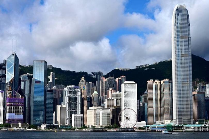 宣揚香港成就 進一步提升吸引力 宣揚香港成就 進一步提升吸引力