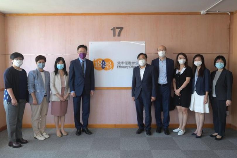孫東訪1823中心 孫東訪1823中心