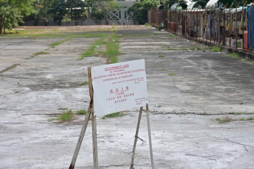 第二季推售三幅住宅用地 第二季推售三幅住宅用地