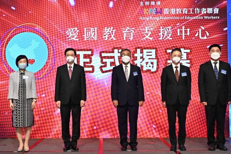 從小培養青少年國民身分認同 從小培養青少年國民身分認同