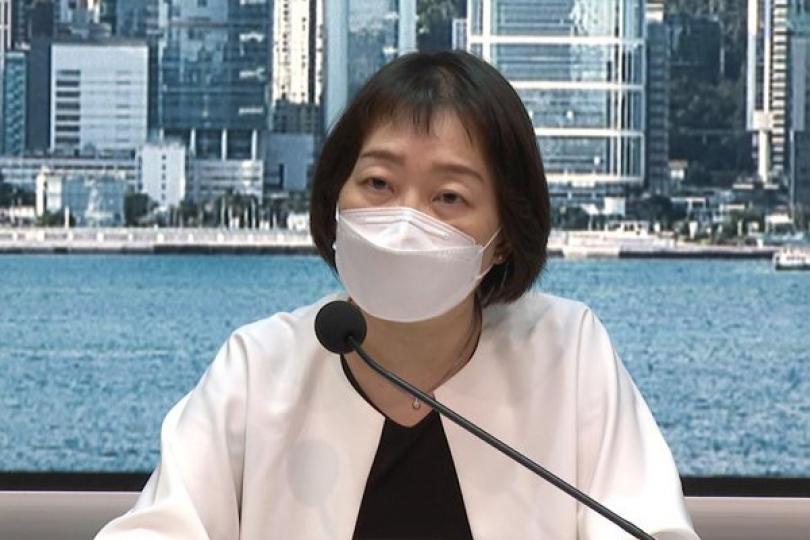 7月19日新冠個案增逾三千宗 7月19日新冠個案增逾三千宗