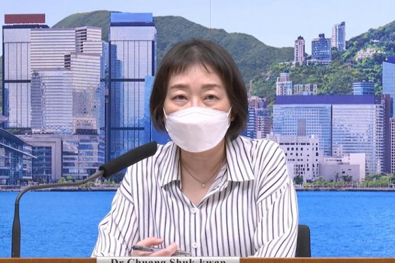 染變異病毒患者即日起可居家隔離 染變異病毒患者即日起可居家隔離