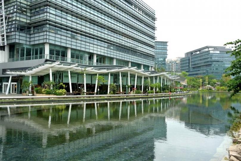創造有利條件 促創科研究商品化 創造有利條件 促創科研究商品化