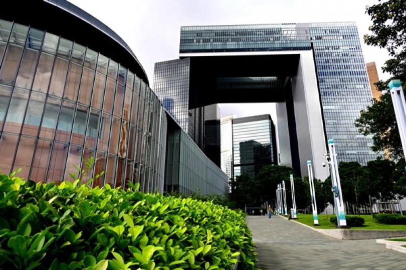 多名副局長政治助理獲委任 多名副局長政治助理獲委任