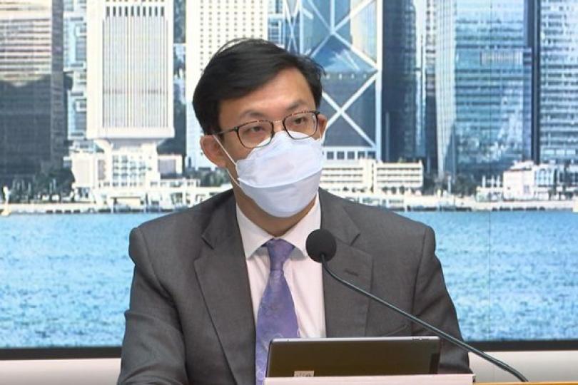 增四千個案 公立醫院服務勢調整 增四千個案 公立醫院服務勢調整