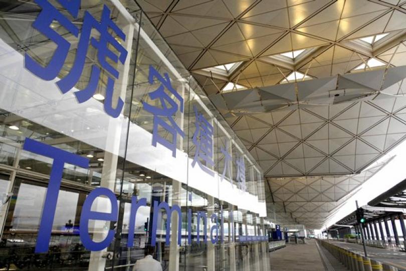 改良版申報系統優化入境檢疫流程 改良版申報系統優化入境檢疫流程