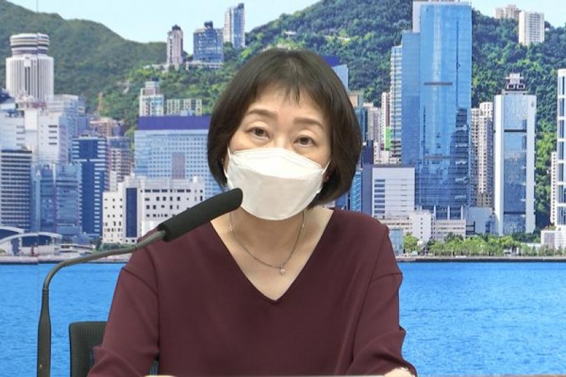 猴痘備受國際關注 當局密切監察 猴痘備受國際關注 當局密切監察