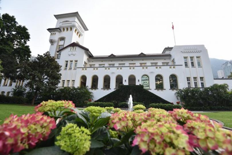 青泰苑通泰閣兩人檢測呈陽性 青泰苑通泰閣兩人檢測呈陽性