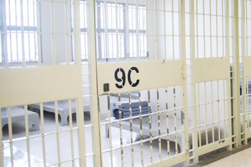 懲教署譴責失實抹黑言論 懲教署譴責失實抹黑言論