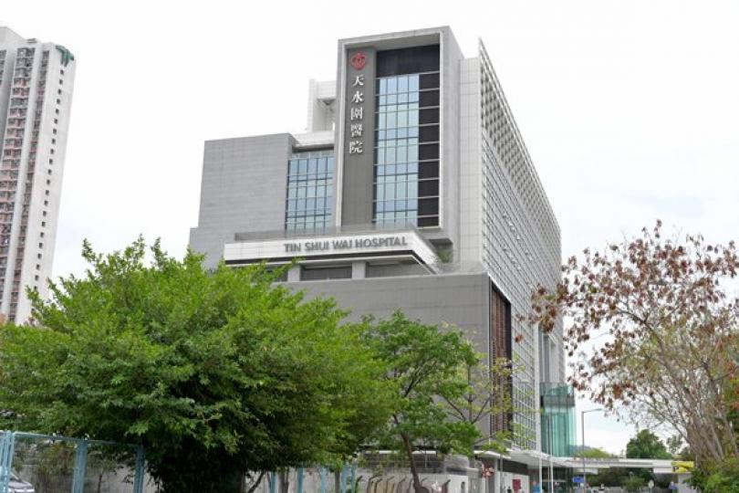 陪產者和留院照顧者檢測要求收緊 陪產者和留院照顧者檢測要求收緊
