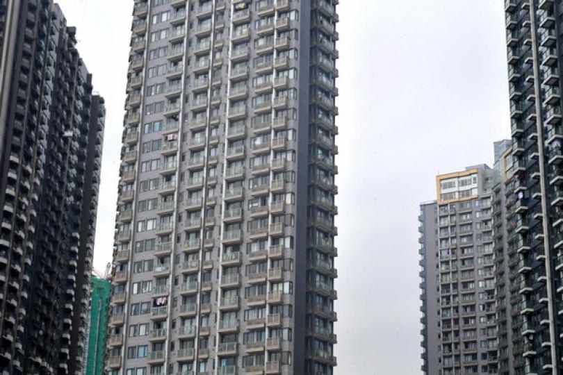 政府無計劃放寬物業印花稅