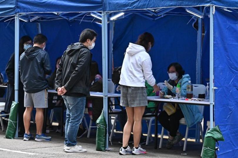 港灣豪庭第7座46人違強檢公告 港灣豪庭第7座46人違強檢公告