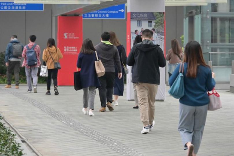 文書助理招聘展開 文書助理招聘展開