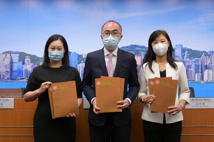 次季經濟收縮1.3% 次季經濟收縮1.3%
