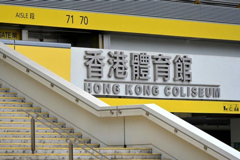 紅館演唱會鋼索金屬疲勞致斷裂 紅館演唱會鋼索金屬疲勞致斷裂