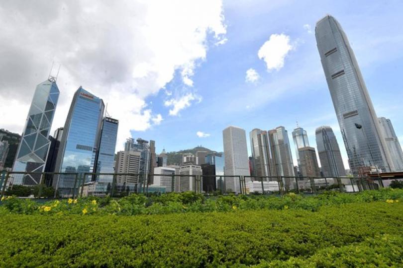 修訂抵港檢疫要求受各界歡迎 修訂抵港檢疫要求受各界歡迎