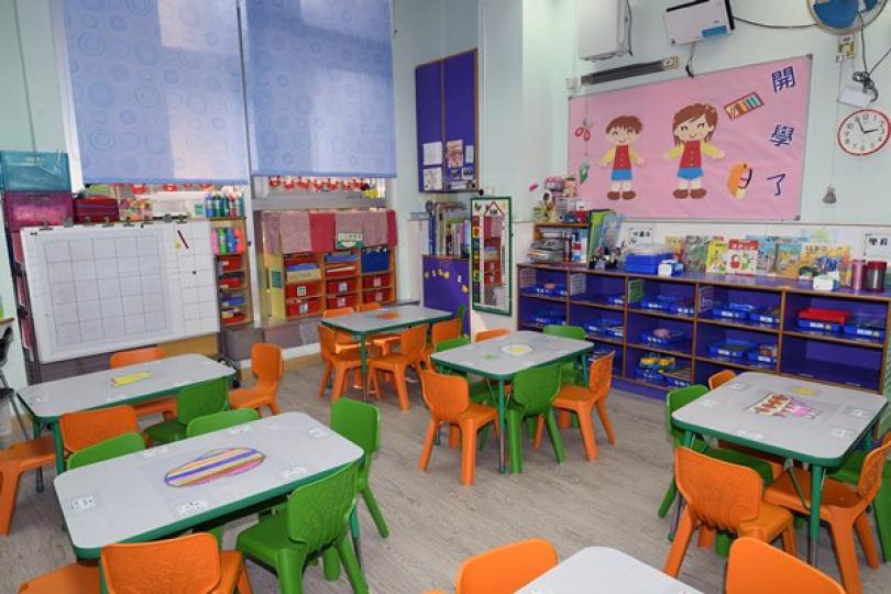 幼稚園校舍申請期延長 幼稚園校舍申請期延長