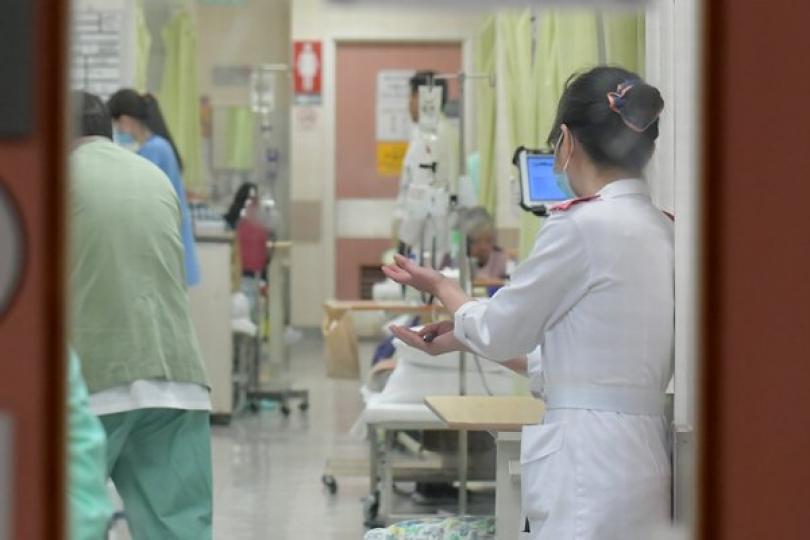 私院騰380張病床接收公院病人