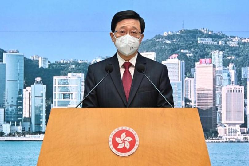 疫情升溫 接種疫苗勿猶豫
