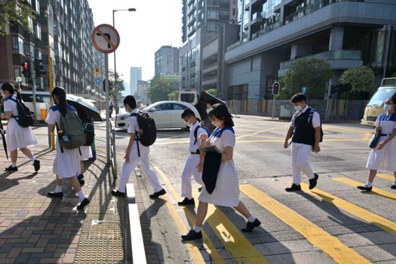 共創明Teen計劃招募學員 共創明Teen計劃招募學員