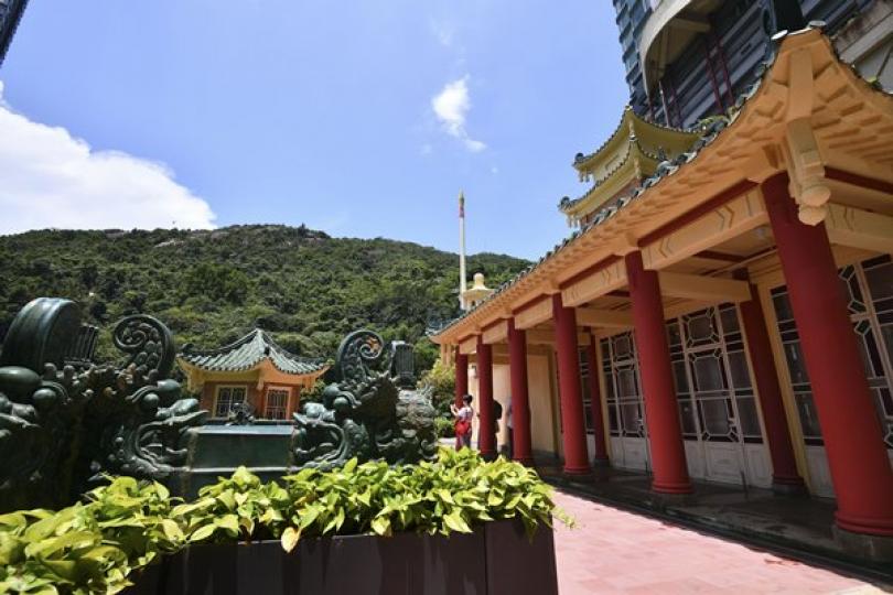 虎豹樂圃12月起停止營運 虎豹樂圃12月起停止營運