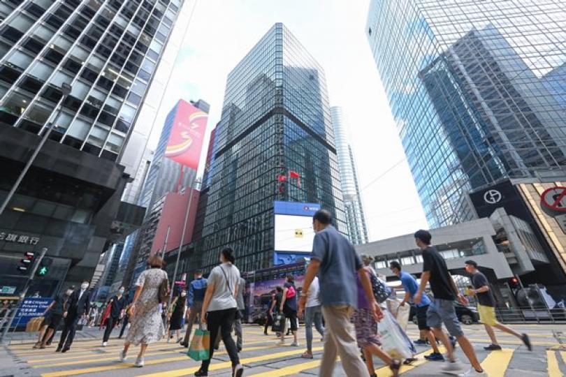 銀債受歡迎 有助促進普惠金融 銀債受歡迎 有助促進普惠金融