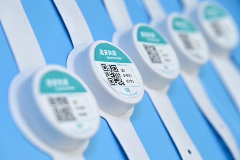 居安抗疫熱線服務加強 居安抗疫熱線服務加強