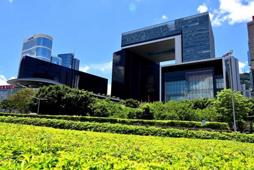 政府延長寬減租金三個月 政府延長寬減租金三個月