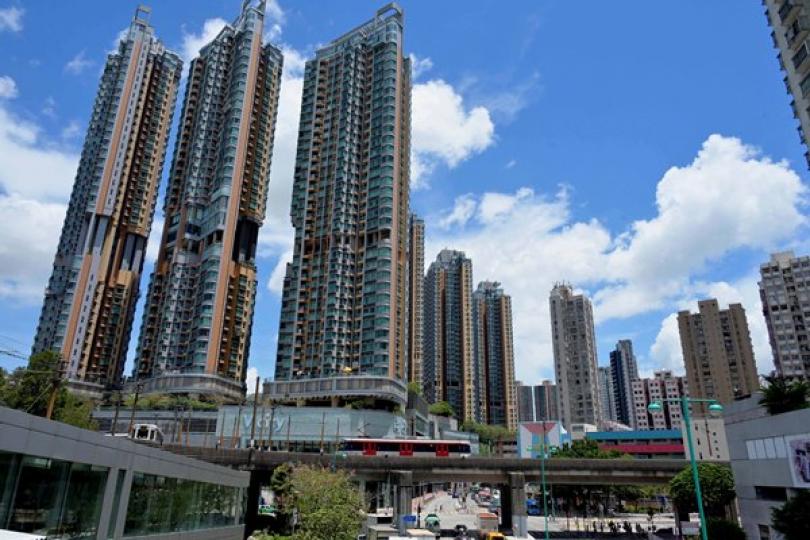 屯門住宅地逾46億批出 屯門住宅地逾46億批出