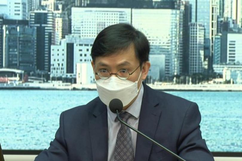 流感風險增加 及早接種疫苗 流感風險增加 及早接種疫苗