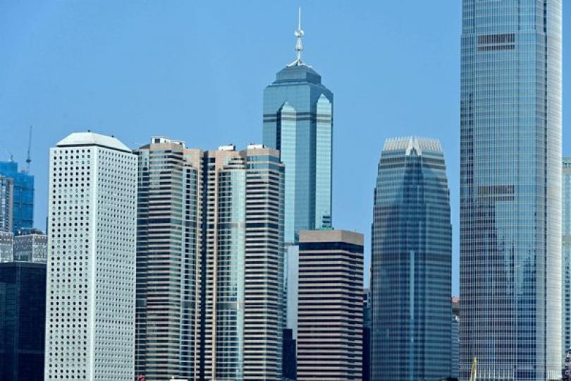 外匯基金境外資產減1005億 外匯基金境外資產減1005億