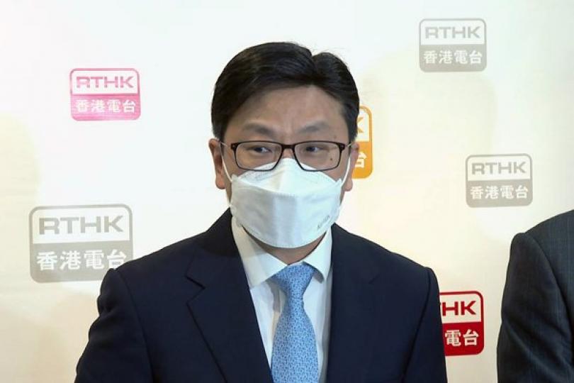 高才通計劃有助穩定吸納人才 高才通計劃有助穩定吸納人才