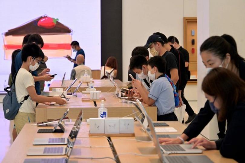 9月通脹4.4% 9月通脹4.4%