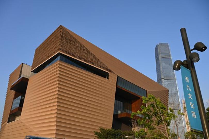 辦流行文化節 支持本地作品 辦流行文化節 支持本地作品