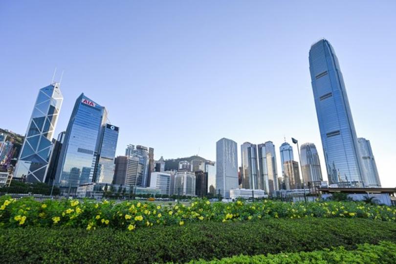 陳茂波:赤字將較預期多 陳茂波:赤字將較預期多