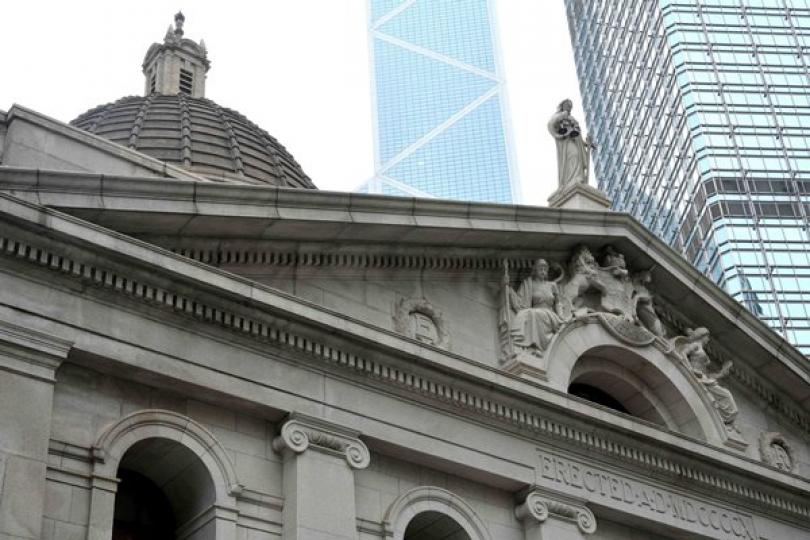 依法行事 處理免針紙案後續工作 依法行事 處理免針紙案後續工作