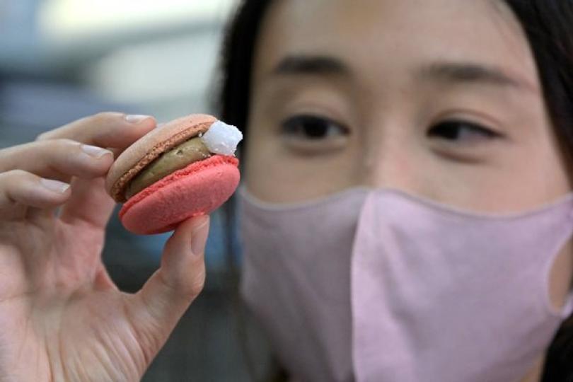 社創基金 讓夢成真 社創基金 讓夢成真