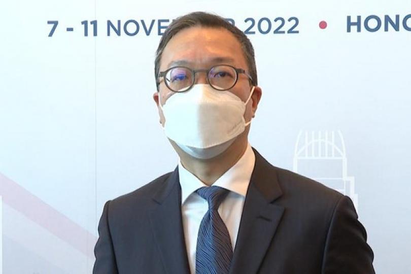 法律周成功舉行 法律周成功舉行