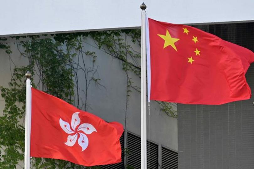 香港與內地深化文物建築領域合作 香港與內地深化文物建築領域合作