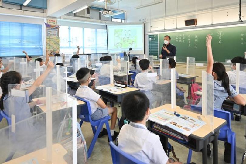 培養生命韌力 面對學習挑戰 培養生命韌力 面對學習挑戰