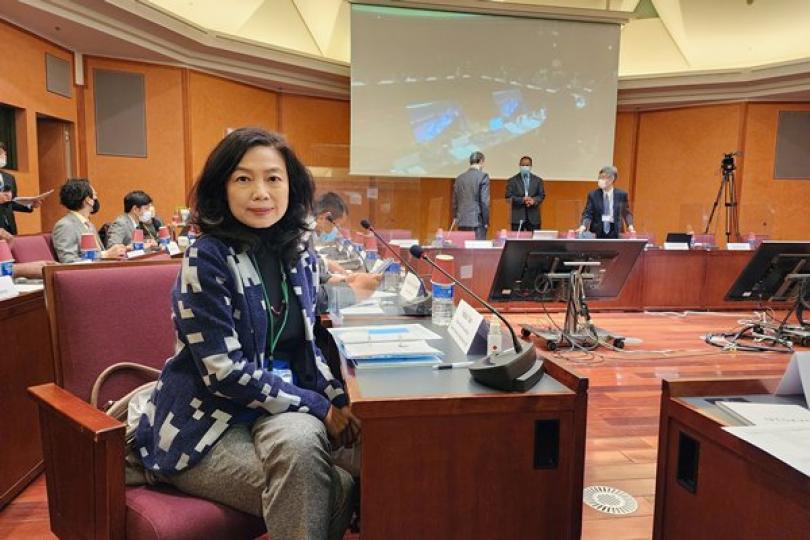 官員外訪 擴闊香港國際金融網絡 官員外訪 擴闊香港國際金融網絡