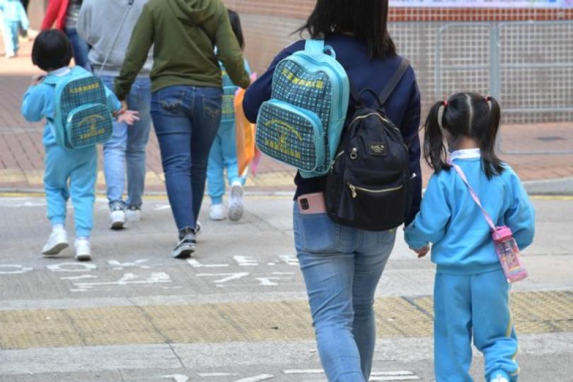 兒童事務委員會舉行第15次會議 兒童事務委員會舉行第15次會議