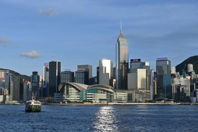 香港秘魯自貿協定談判展開諮詢 香港秘魯自貿協定談判展開諮詢