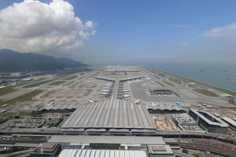 增強發展動能 開拓飛機租賃市場 增強發展動能 開拓飛機租賃市場